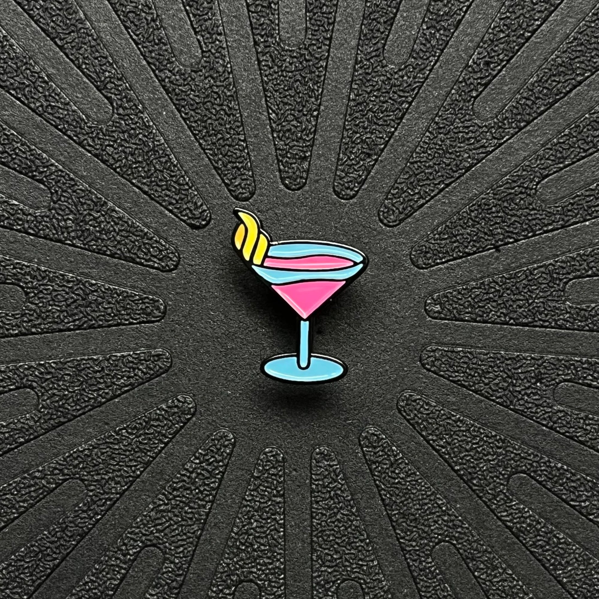 Pinsnickety Martini Pins