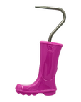 Epona The Mighty Muck Hoof Pick Magenta