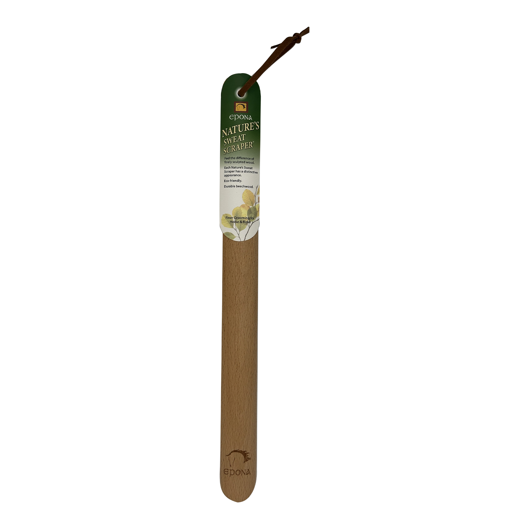 Epona Nature's Sweat Scraper