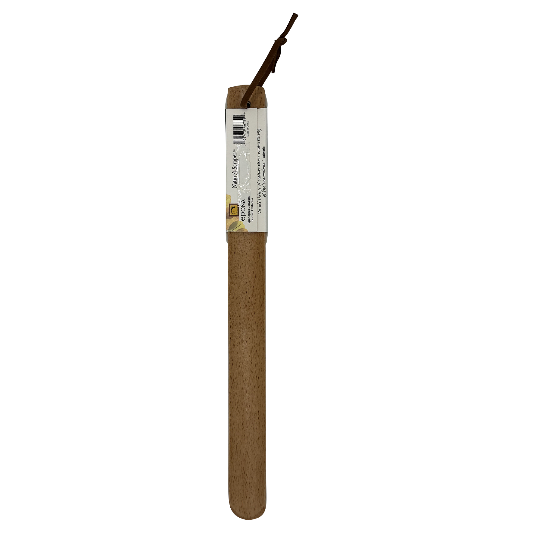 Epona Nature's Sweat Scraper