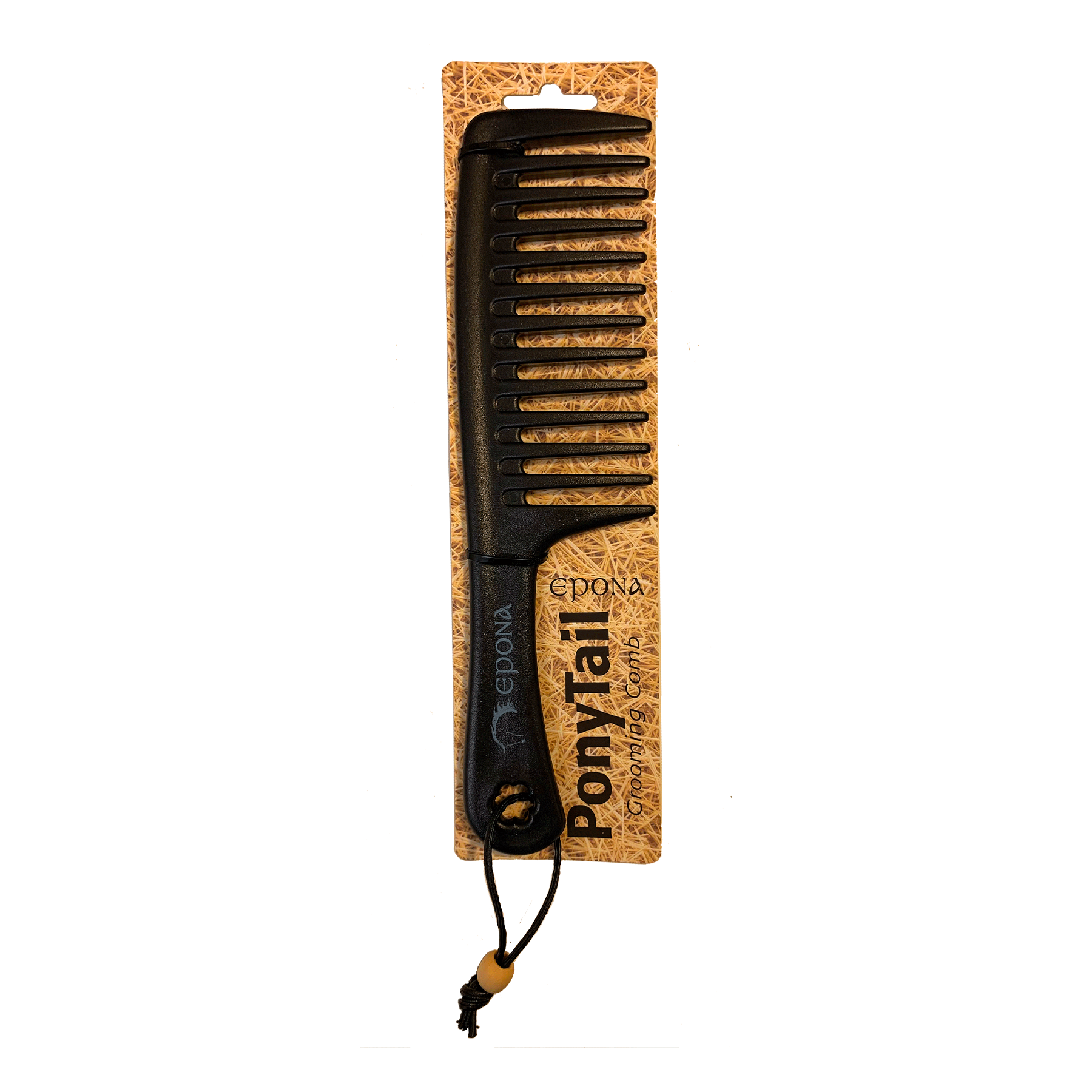 Epona Ponytail Comb