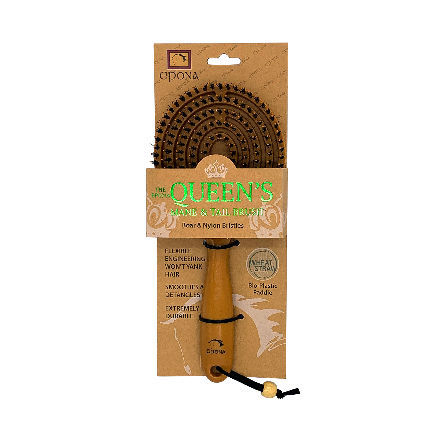 Epona The Queen's Brush