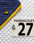 Pinsnickety Flying Unicorn Pins