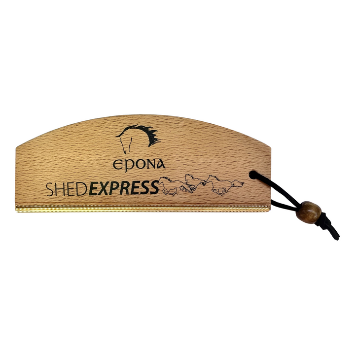 Epona The Shed Express