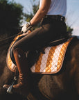Sixteen Cypress Jumper Pad, Capri Stripe