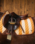 Sixteen Cypress Jumper Pad, Capri Stripe