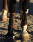 Sixteen Cypress Mesh Sport Boot, Navy