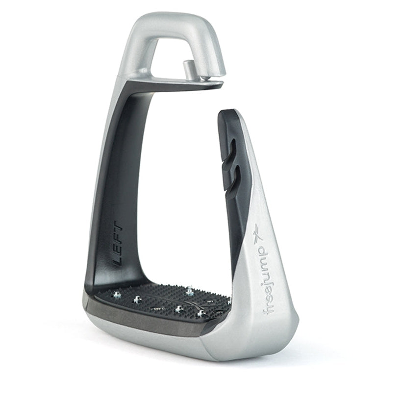 Freejump Soft'Up Classic Stirrups