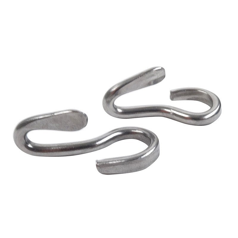 Trust Equestrian Curb Chain Hook