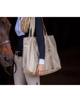 Veltri Sport Newport Tote, Sand