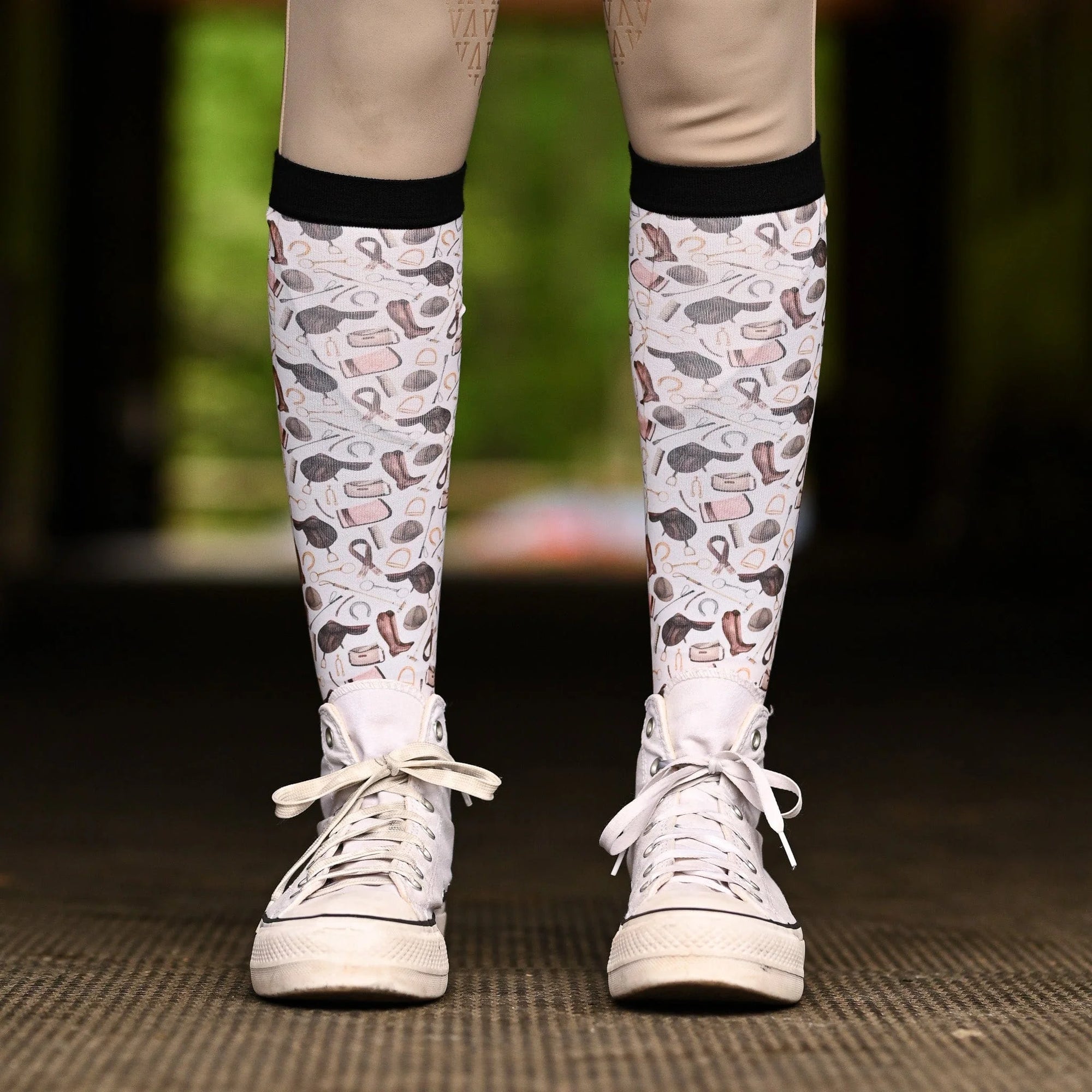 Dreamers & Schemers The Hunt Pair and a Spare Socks