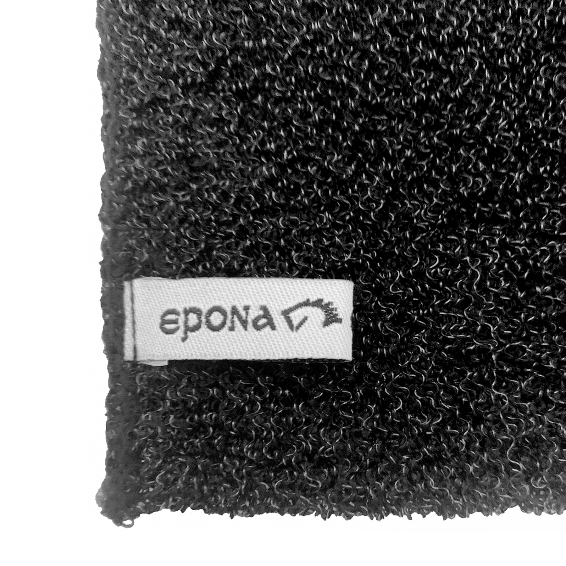 Epona Tiger's Tongue Scrubby Bath Cloth