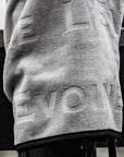 L'Evoine Bridle Towel