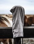 L'Evoine Bridle Towel