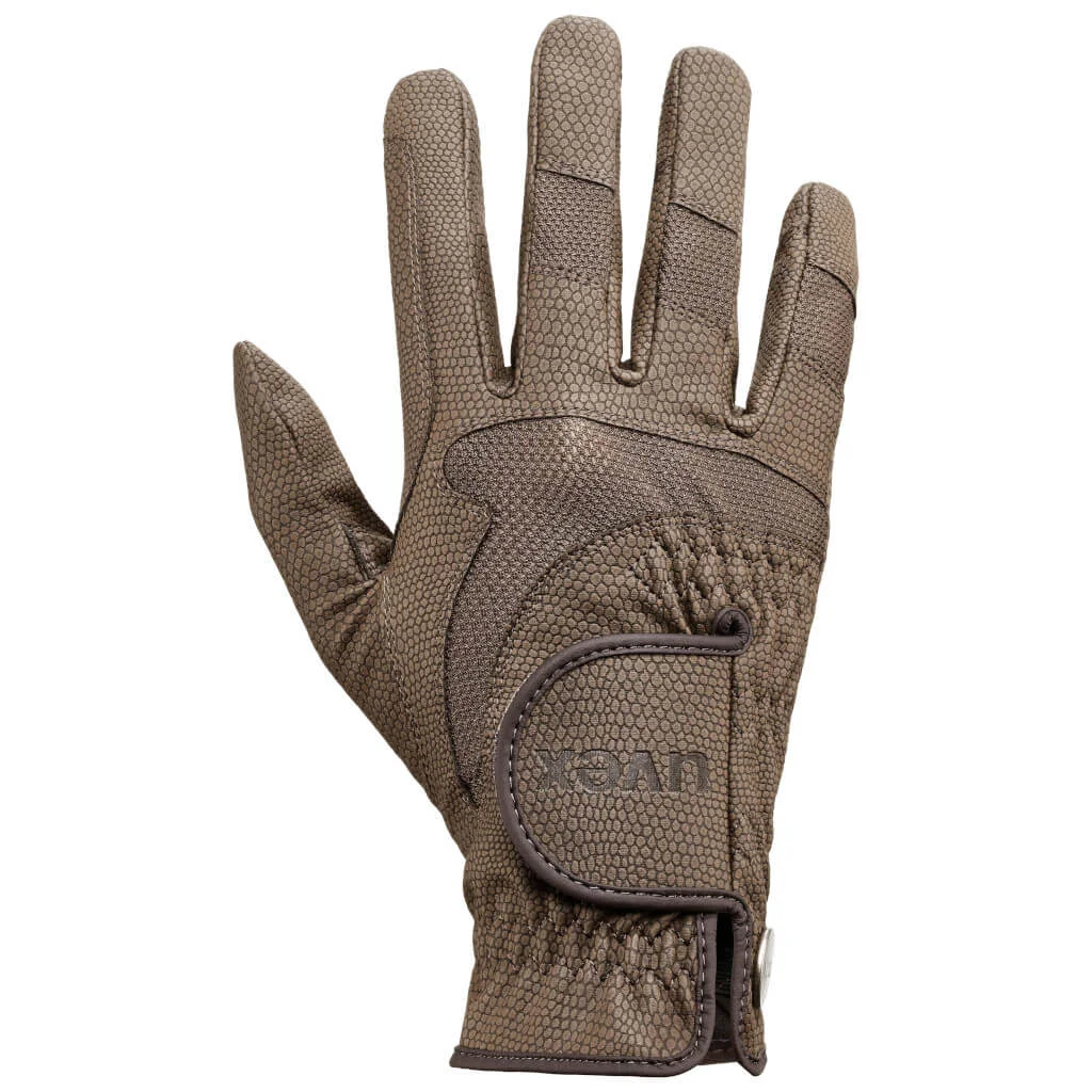 Uvex I-Performance 2, Brown