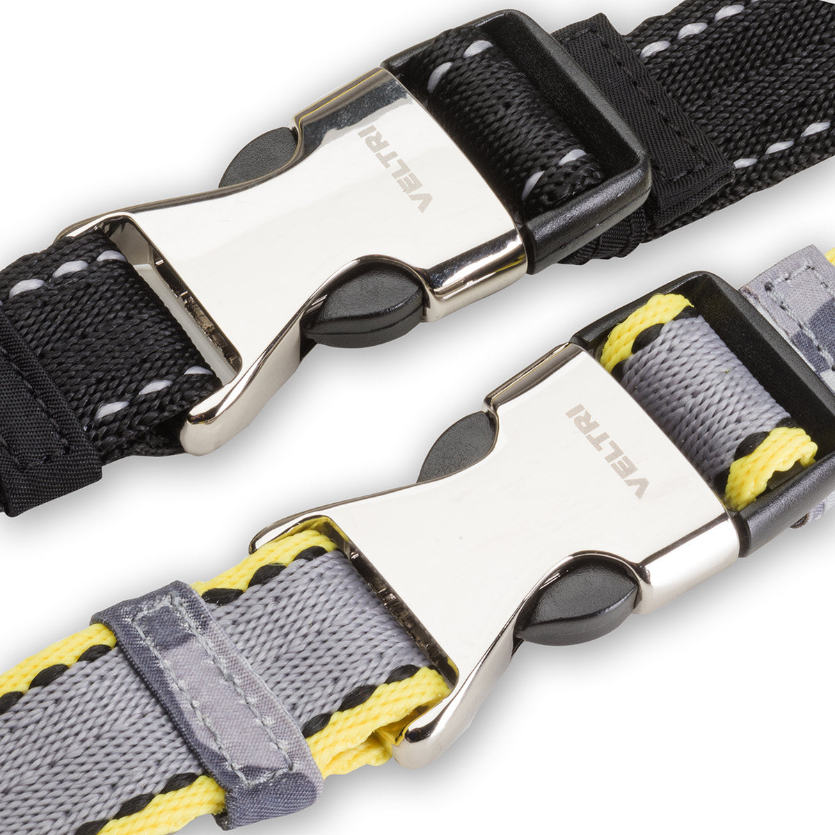 Veltri Sport Biltmore Belt