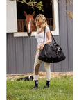 Veltri Sport Ellis Garment Duffle