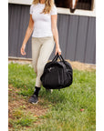 Veltri Sport Ellis Garment Duffle