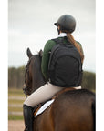 Veltri Sport Grande Delaire Backpack, Black