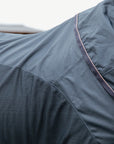 Kentucky Horsewear Waterproof Combo Fly Rug, Navy