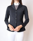 Montar Bonnie Softshell Ladies Competition Jacket, Black