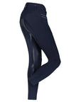 Fair Play Breeches Full Grip, High Rise JELENA Navy