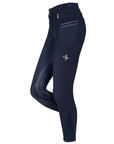 Fair Play Breeches Full Grip, High Rise JELENA Navy