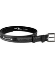 Fair Play Belt LAUREN Black
