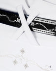 Fair Play Belt LAUREN Navy