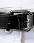 Fair Play Belt LAUREN Navy