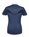 Fair Play Competition Shirt CECILE Navy