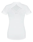 Fair Play Competition Shirt CATHRINE White