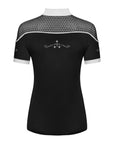Fair Play Competition Shirt LETIZIA Black