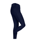 Fair Play Full Grip Winter Riding Leggings KINGA, Navy