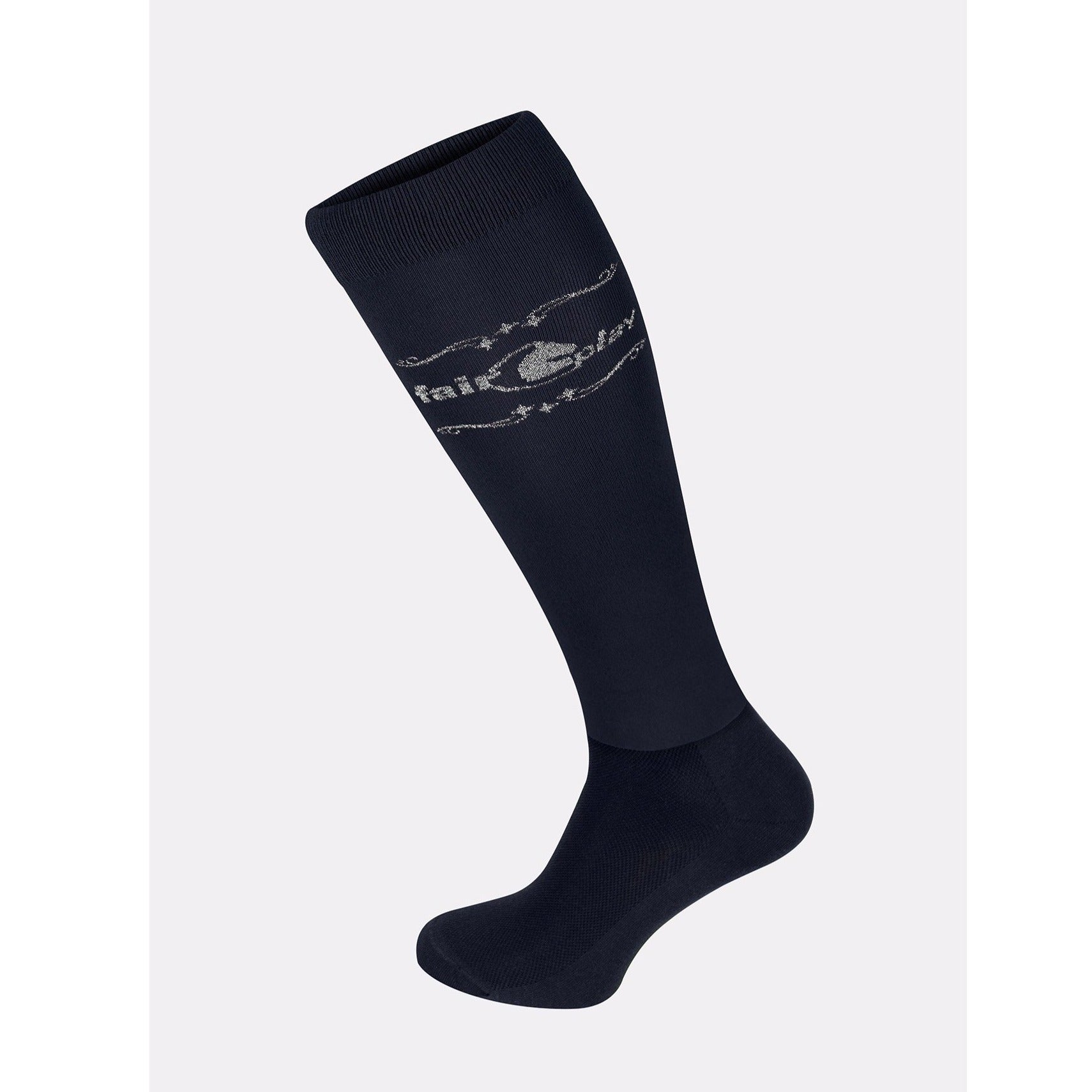 Fair Play Socks LILI, Navy