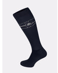 Fair Play Socks LILI, Navy