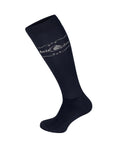 Fair Play Socks LILI, Navy