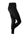 Fair Play Breeches Full Grip, High Rise LIVIANA Black