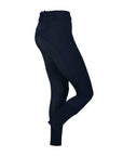 Fair Play Breeches Full Grip, High Rise LIVIANA Navy