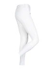 Fair Play Breeches Full Grip, High Rise DAISY CHIC ROSEGOLD, White
