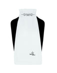 Fair Play Ready Tied Stock Andrea Chic, White Black