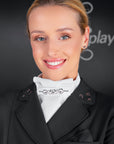 Fair Play Ready Tied Stock Andrea Chic ROSEGOLD, Rosegold/Black