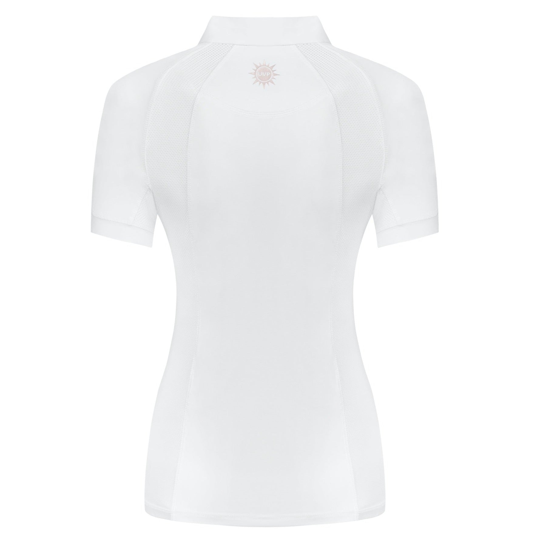 Fair Play Paula T-Shirt, White