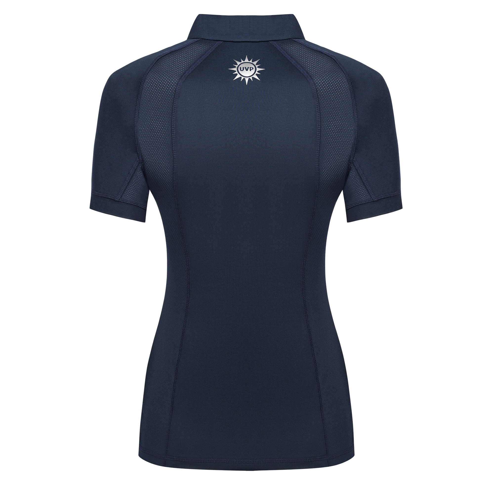 Fair Play Paula T-Shirt, Navy