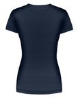 Fair Play ALBA Ladies T-Shirt, Navy