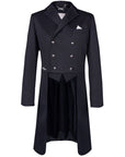 Fair Play Show Jacket PATRIK Black