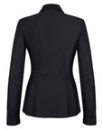 Fair Play Show Jacket TAYLOR COMFIMESH CHIC Black