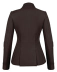 Fair Play Show Jacket TAYLOR CHIC Brown