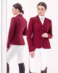 Fair Play Show Jacket TAYLOR CHIC Brown