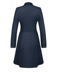 Fair Play Shadbelly Show Jacket DOROTHEE COMFIMESH CHIC Navy